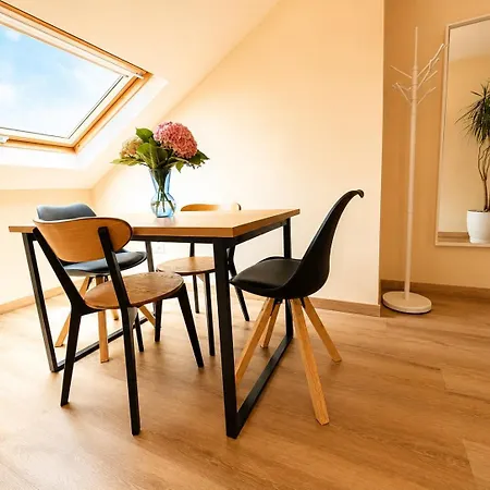 Apartman Atico En El Entorno De Vilanova De Arousa *