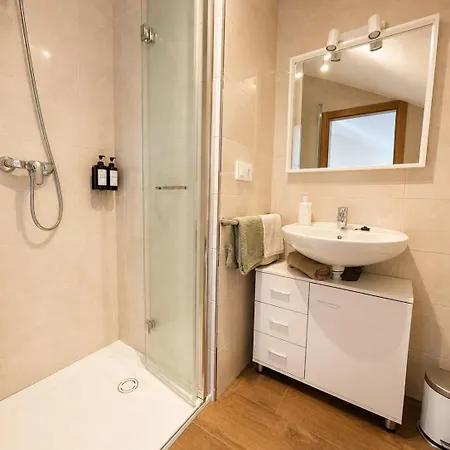Apartman Atico En El Entorno De Vilanova De Arousa *