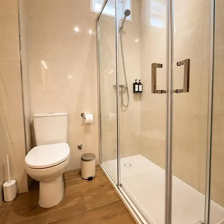 Apartman Atico En El Entorno De Vilanova De Arousa Monte (Galicia)